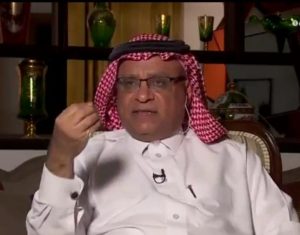 الصرامي": لا يحق لأي مشجع "التهكم" بسبب سوء نتائج النصر