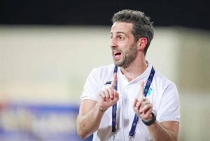 3 مدربين مهددون بالرحيل عن دوري المحترفين