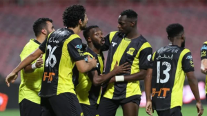 الاتحاد يقدم مقترحًا بشأن أزمة مباراته أمام الهلال