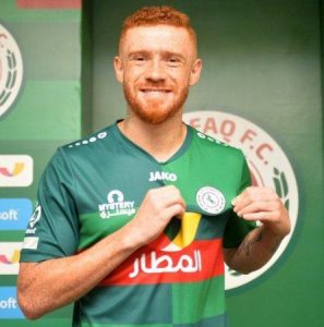 ماذا قال دي سوزا لمشجع سأله عن الانتقال لصفوف الهلال؟ (فيديو)