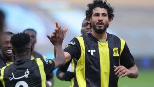 رسميًا.. أحمد حجازي خارج قائمة منتخب مصر لكأس العرب