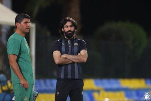 بعد رحيل حسين عبدالغني وبيدرو.. روشتة إصلاح النصر في 3 خطوات