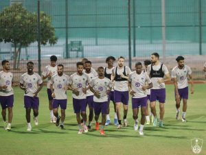 "زيد" يعلق على أزمة تعاقد الأهلي مع "النقاز"