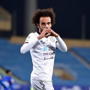 وصفه بالظاهرة.. فابيو مارتينيز يختار أفضل لاعب في دوري المحترفين