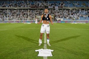 "باهبري" يُجيب.. هل مغادرته لـ "الهلال" أبعدته عن المنتخب؟