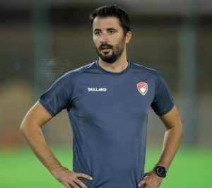 مدرب ضمك لـ"سبورت 24": هؤلاء الأفضل في دوري المحترفين.. ونحتاج تدعيماً لمواصلة المنافسة