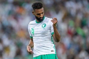 رقم مميز ينتظر "البريكان" أمام فيتنام