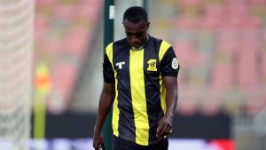 الاتحاد يرد على وكيل سعود عبدالحميد: كلامك متناقض.. وتريد ضرب علاقة اللاعب بالنادي (فيديو)