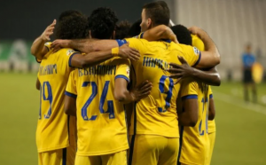 النصر يُجهز لحسم 3 صفقات نارية في الميركاتو الشتوي