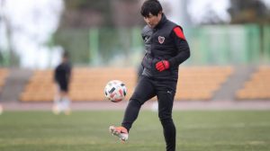 مدرب بوهانج الكوري: مباراة "الهلال" هي الأكبر لي.. ولم يكن هدفي الوصول للنهائي