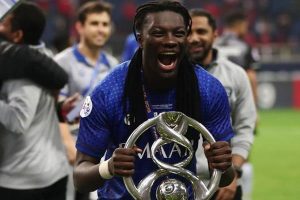 غوميز: الفوز بلقب دوري أبطال آسيا يبقى الأهم