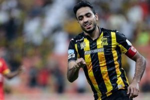 كهربا ينتظر عرضًا من دوري المحترفين