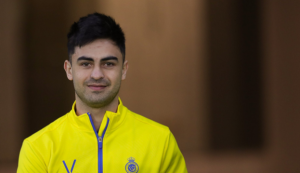 النصر يحسم قضية "بيتي" لدى "فيفا"