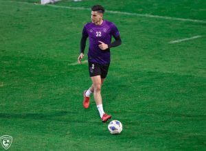 مدرب الهلال يستقر على بديل "البليهي" في نهائي أبطال آسيا