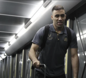 الكشف عن موعد عودة "حمدالله" إلى الرياض