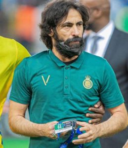 محمد نور يدافع عن حسين عبدالغني (فيديو)