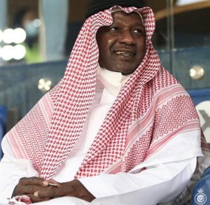 تضم ماجد عبدالله وفؤاد أنور.. النصر يشكل لجنة فنية لفريق الكرة