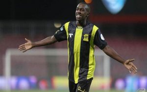 إعلامي رياضي: سعود عبدالحميد سيوقع مع الاتحاد بعد عودته من المنتخب (فيديو)