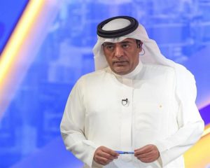 وليد الفراج يتحدث عن النصر: "الآسيوية لا صعبة ولا قوية"