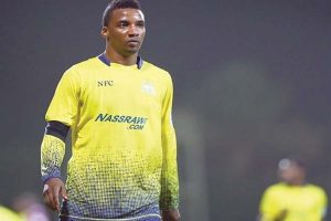 محمد نور يُعلق على إنهاء "النصر" التعاقد مع "حمدالله" (فيديو)