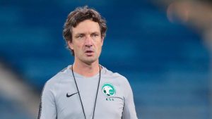 23 لاعبًا بقائمة "الأخضر" المشاركة في كأس العرب