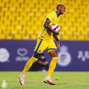 بشكتاش يضع شرطين للتعاقد مع تاليسكا