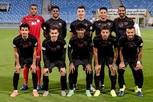 الشباب الأفضل في غرب آسيا خلال شهر أكتوبر