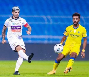 "قادري" يوضح مميزات ونقاط ضعف "النصر" و "الشباب"