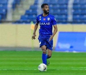 جحفلي الأقرب لتعويض البليهي