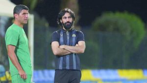 بيدرو يكشف عن طبيعة علاقته بحسين عبدالغني وحمدالله