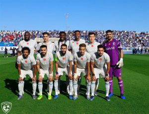 بعثة الهلال تصل الرياض.. و"جارديم" يمنح اللاعبين راحةً 4 أيام