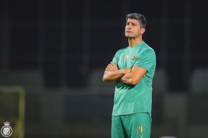 بيدرو إيمانويل: لست نادمًا على تدريب النصر