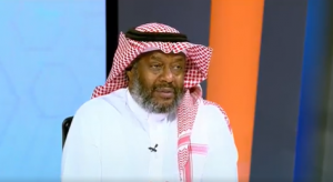 يوسف خميس: التصحيح الأخير لـ"النصر" كان سبباً في فوزه على "الأهلي".. والكيان فوق الجميع (فيديو)