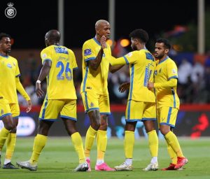 عضو في مجلس إدارة النصر يعتزم تقديم استقالته