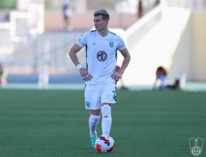 اعتقدت أن لديهم 4 أجانب.. "القرشي" يعلق على خسارة الأهلي أمام أبها