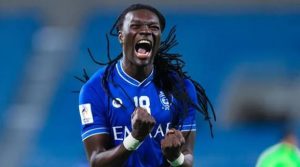 غوميز: سنفعل كل شيء لنفوز بدوري أبطال آسيا