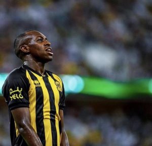 وكيل سعود عبد الحميد: لا يوجد مزايدات.. ووافقنا على كل شروط الاتحاد (فيديو)