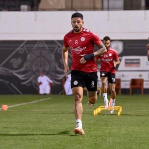 شاموسكا يفاجئ النصر بـ"باولينيو