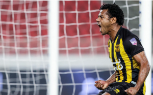 الاتحاد يضع بنودًا جديدة لاستمرار "رومارينيو"