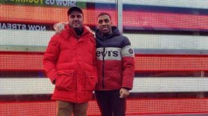 وكيل حمدالله: رحيل اللاعب عن "النصر" رصاصة رحمة لـ"العصر الذهبي".. وكان يريد الخروج بكبرياء