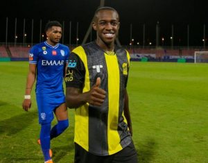 وكيل سعود عبدالحميد يرد على رئيس الاتحاد (فيديو)