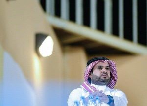 رئيس الباطن: "ابني لا يلعب في الفريق بالواسطة" (فيديو)