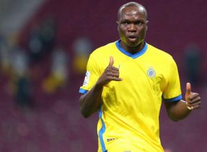 "أبو بكر" يدخل دائرة اهتمام عملاق الدوري التركي