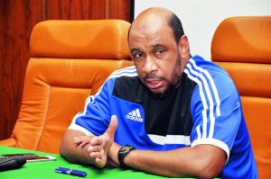 عمر المهنا: الهلال والنصر كانا الأكثر استفادة من التحكيم خلال رئاستي للجنة الحكام (فيديو)