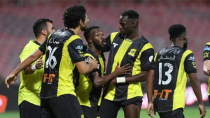 الشباب يخطط لضم نجم الاتحاد