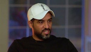 "عطيف": " كماتشو" أفضل من هذا الثلاثي الأجنبي