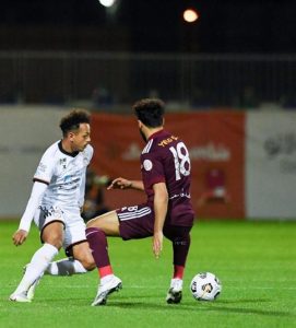 غدًا.. دوري المحترفين يعود بـ4 مواجهات