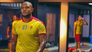 ضربة جديدة لـ "النصر" قبل مواجهة "الرائد"