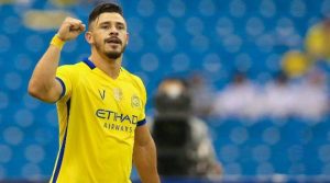 تأجيل قضية النصر وجوليانو للمرة الثالثة