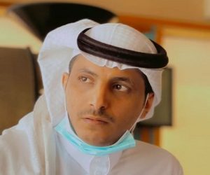 بعد قرار لاعب النصر السابق.. “الروقي” يوجه رسالة خاصة لـ”فهد الهريفي” !